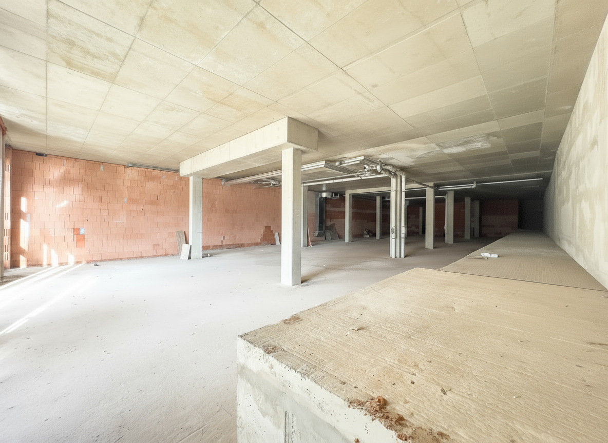 Atraktivní nebytové prostory v Hradci Králové - 12