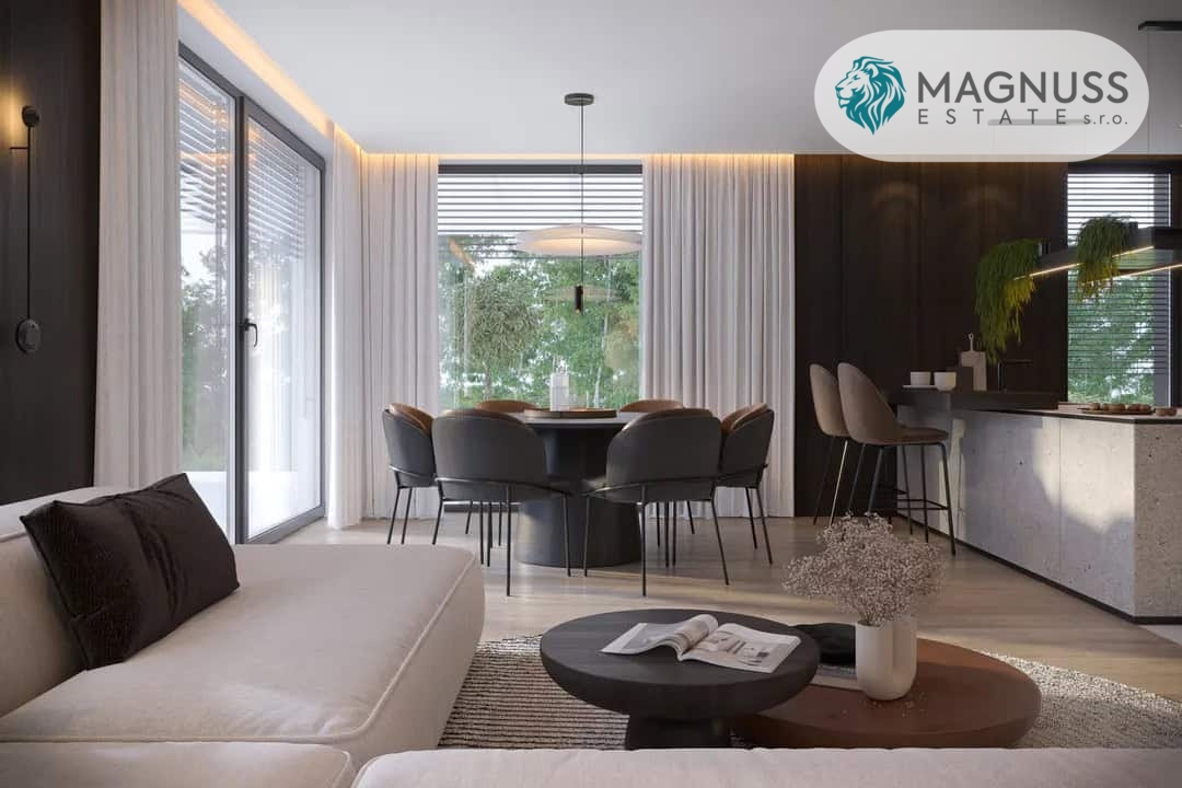 Prodej, rodinný dům bungalov 4+kk, 105 m2, Životice u Nového - 12