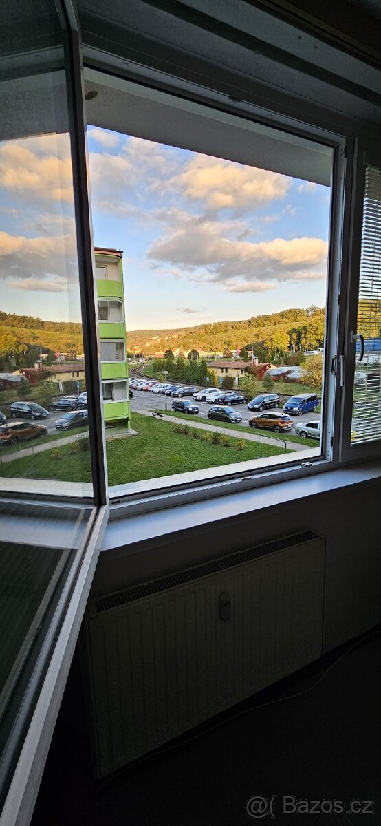 Byt 2+1 v OV v Luhačovicích - 12