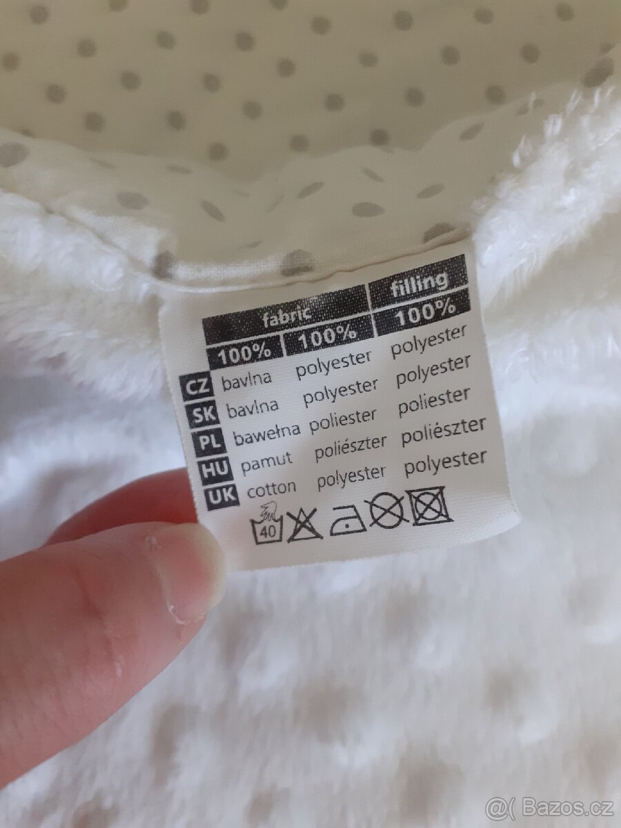 Zavinovačka New Baby - 12