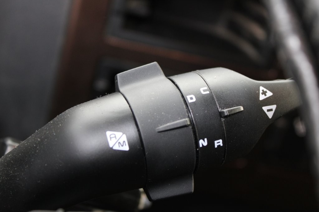 RENAULT T 520 HYDRAULIKA, KAMERA - 12