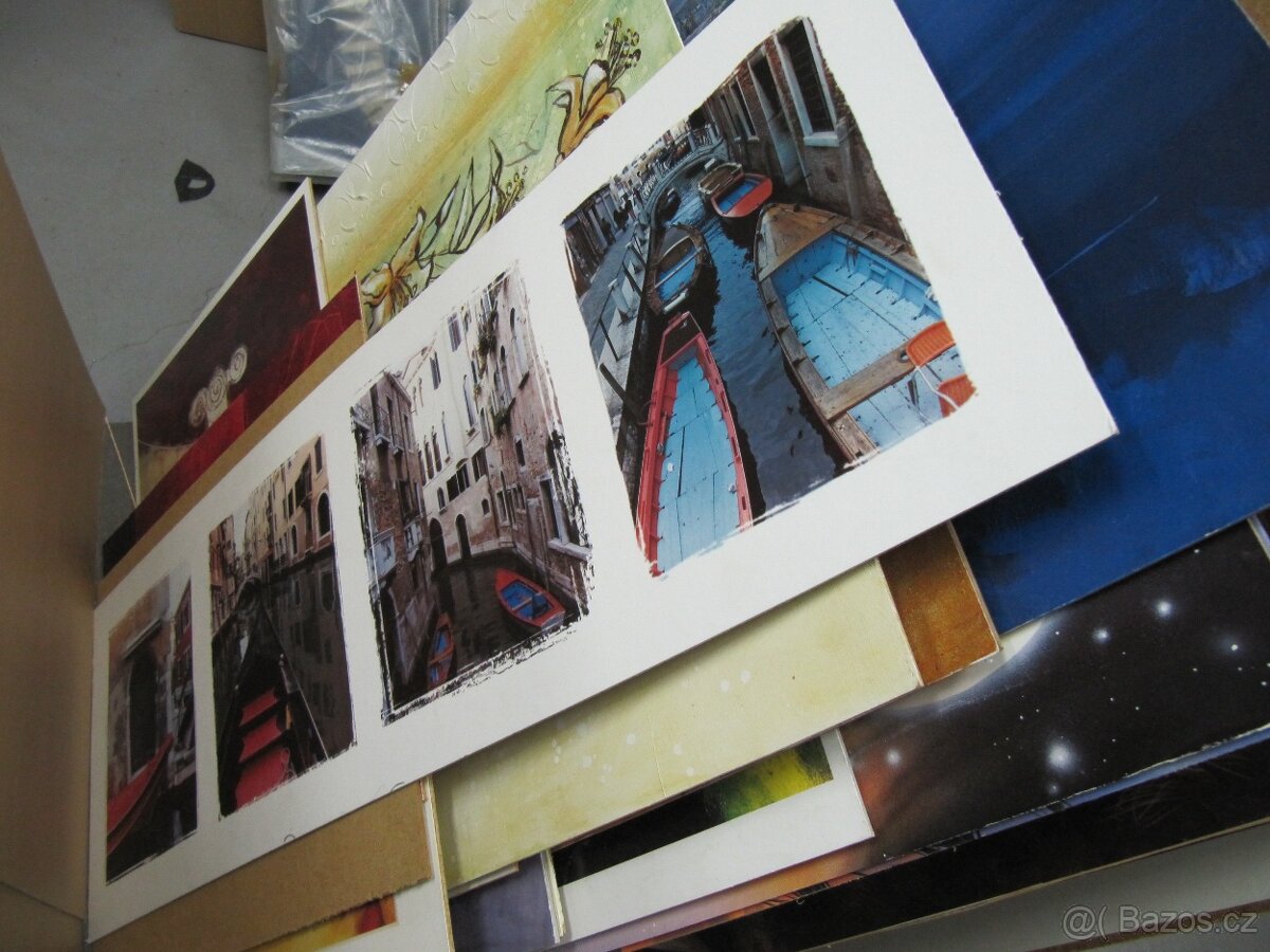 Motivy,obrazy,foto,plakáty. - 12