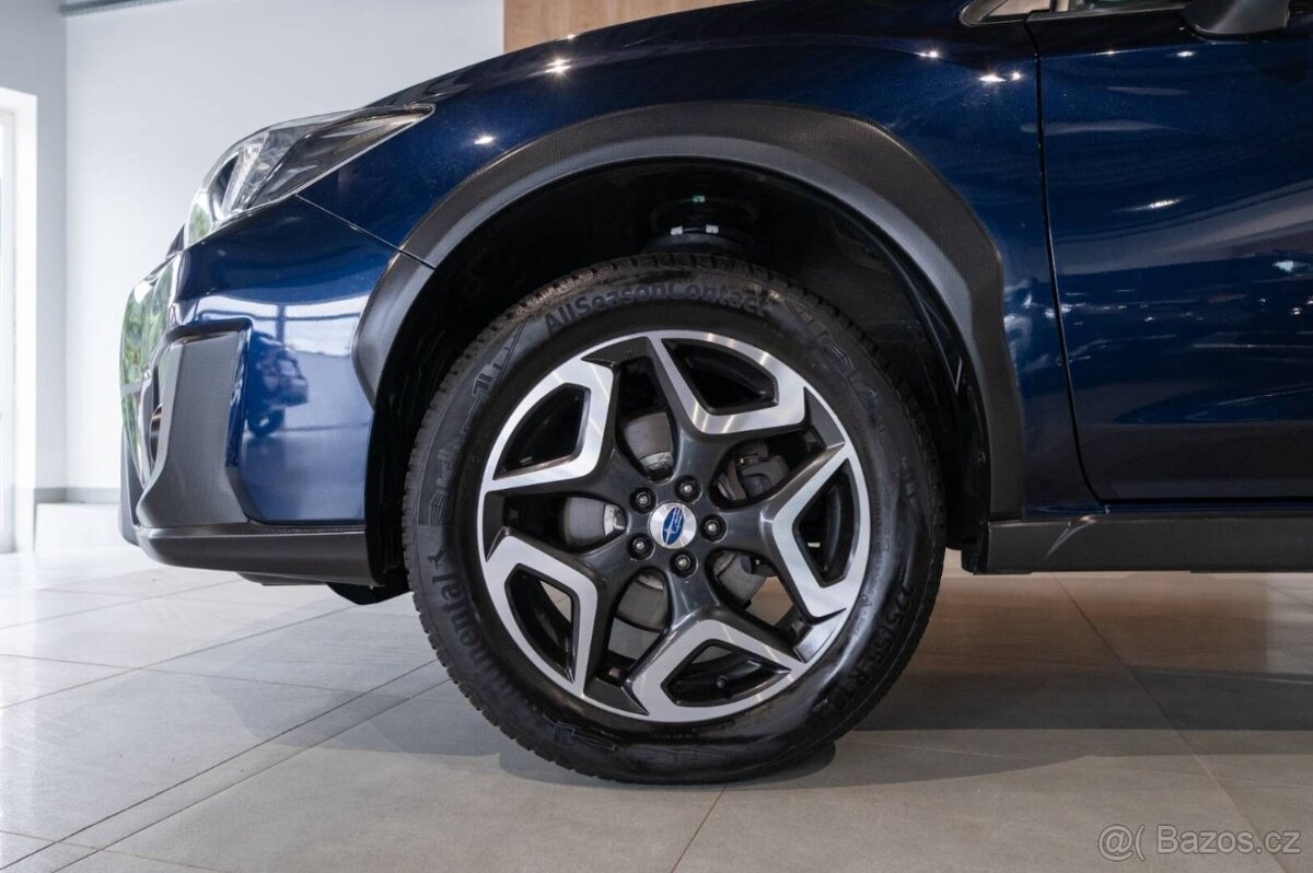 Subaru XV 2.0i-S ES Comfort - 12
