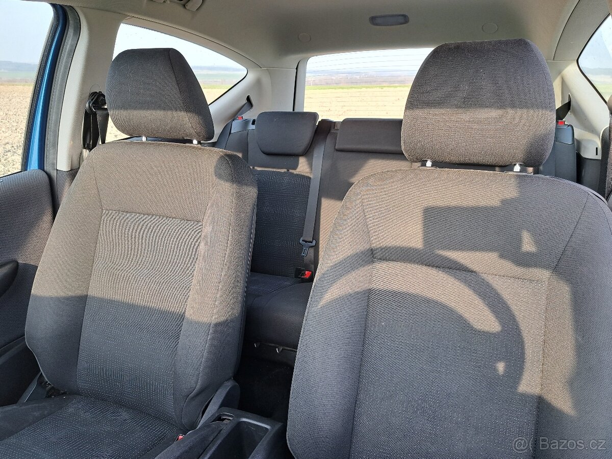 mercedes A150 w169 - 12