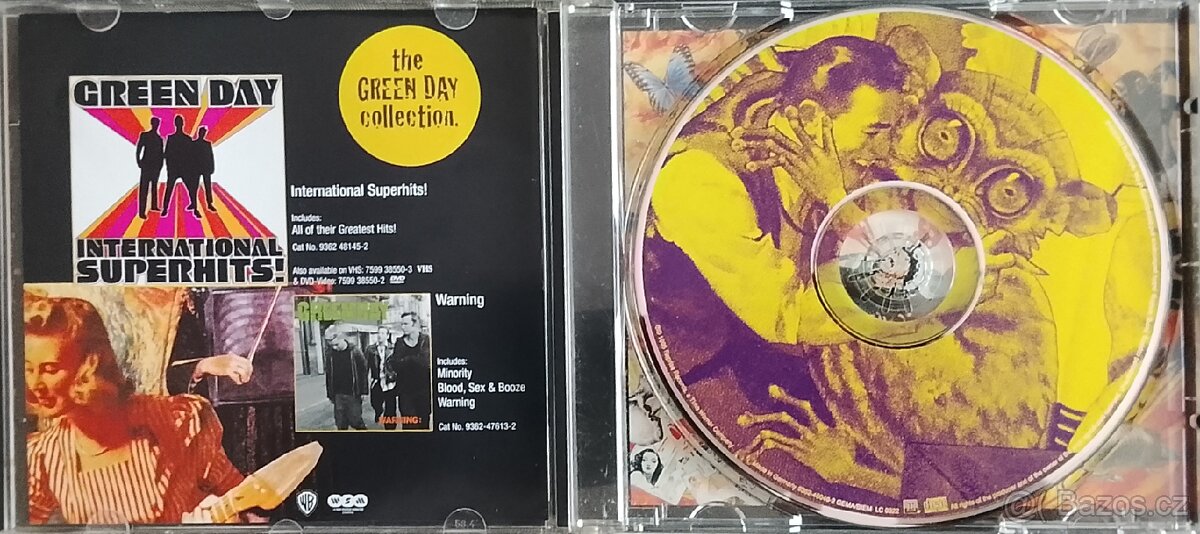 CD Alice Cooper a další - 12