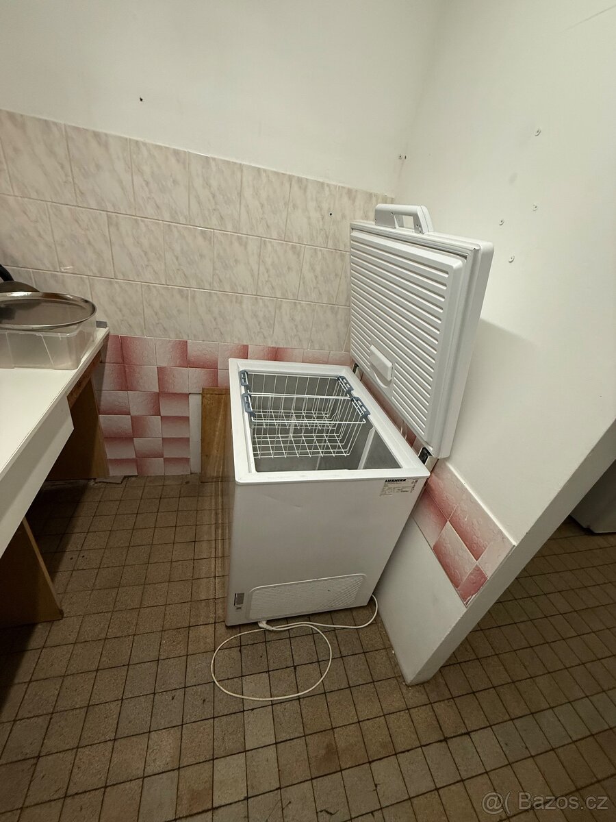 Ledničky a mrazáky - 12
