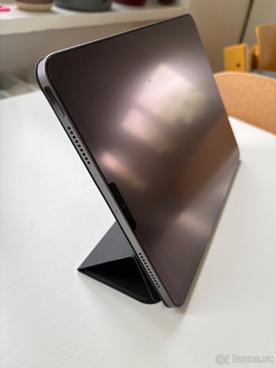 iPad AIR 4, 2020, 64gb, Space Grey - 12