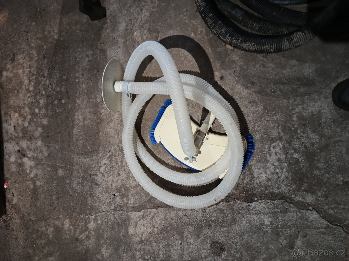 Prodám bazén GRE fidji - 12