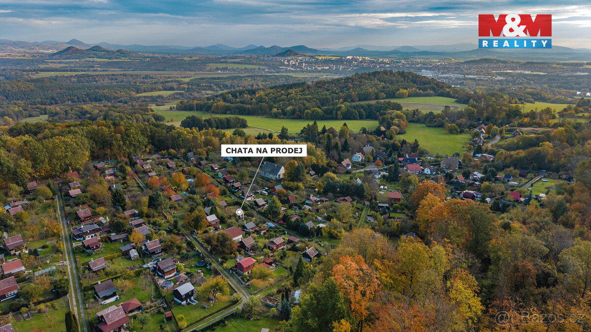 Prodej chaty, 388m², Stružnice - Bořetín - 12