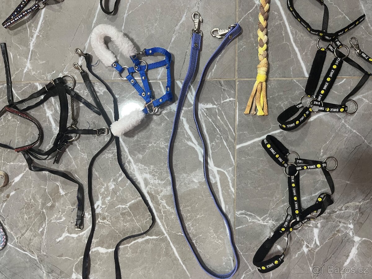 Hobbyhorse vybavení - 12