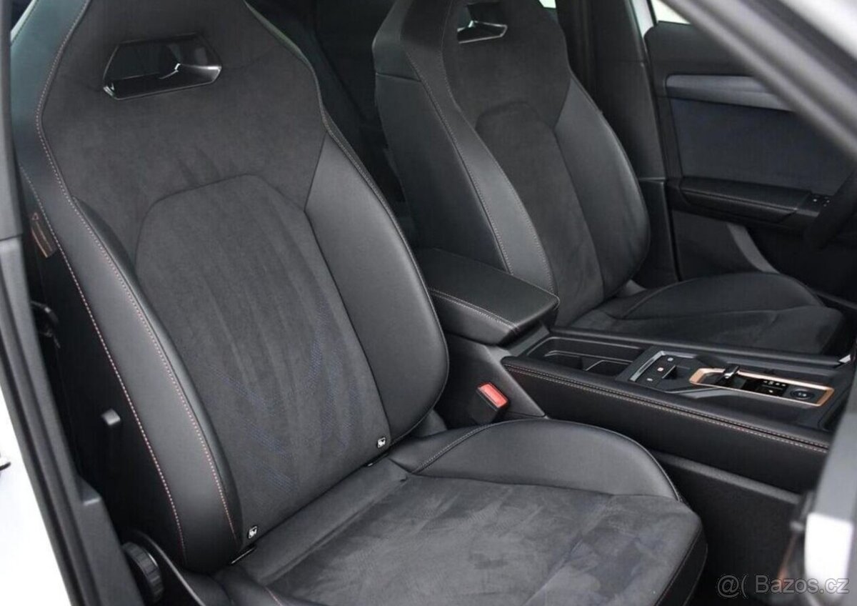 Cupra Formentor 2.0TSI VZ FL 4DRIVE - 12