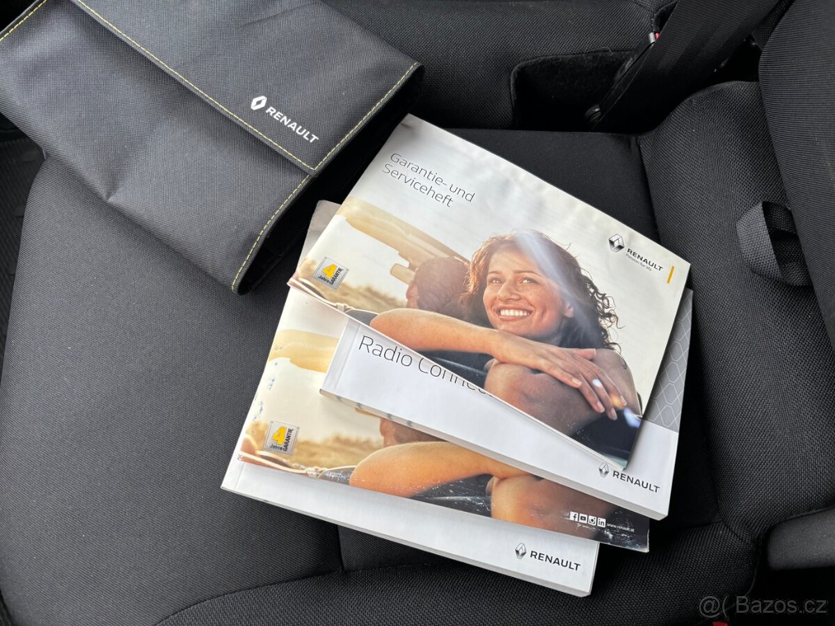 Renault Trafic 1.6dCi L1H1 - 12