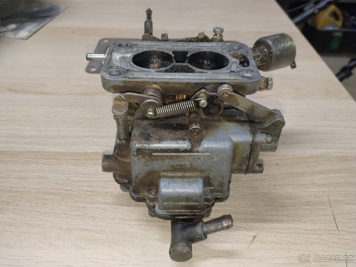 Karburátor SEDR 2951 - 12