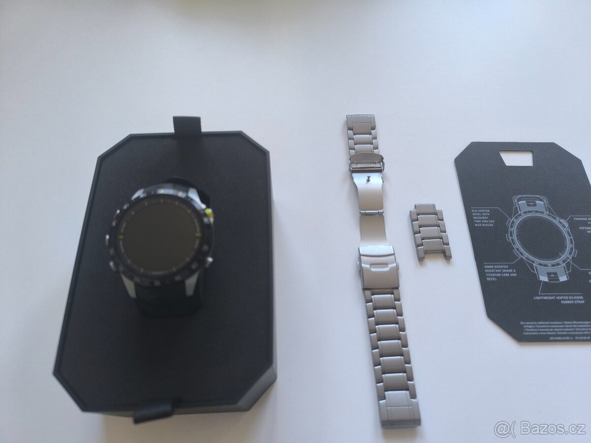 Garmin MARQ 2 Athlete - 12