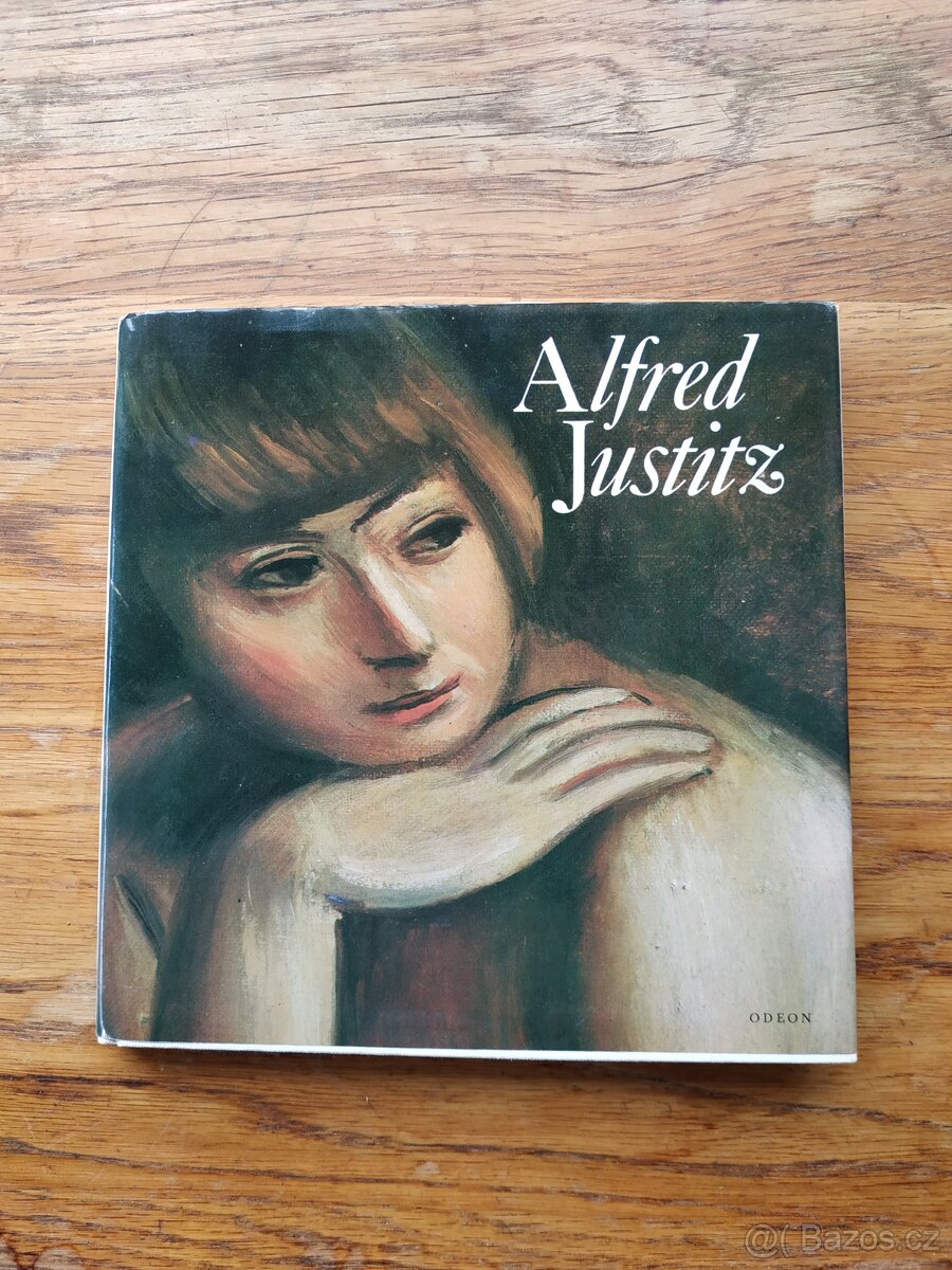 Soubor knih - světoví malíři - 12