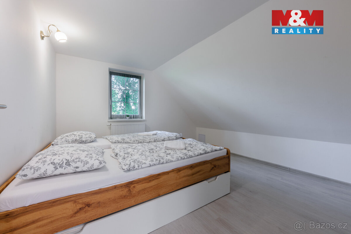 Prodej rodinného domu, 280 m², Jindřichovice - Heřmanov - 12