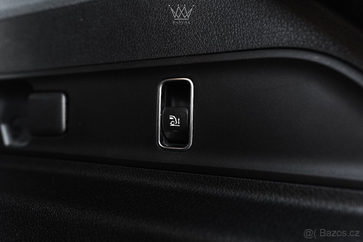 Mercedes-Benz GLE SUV 400 d 4MATIC A/T - 12