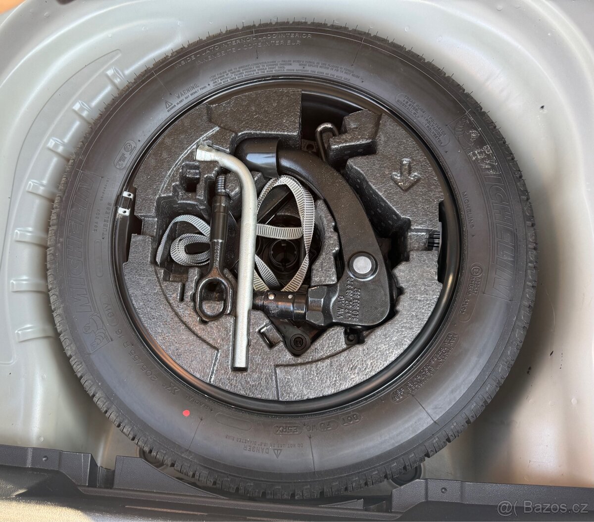 Škoda Octavia III 2.0 TDI RS 135kW 4x4 - 12