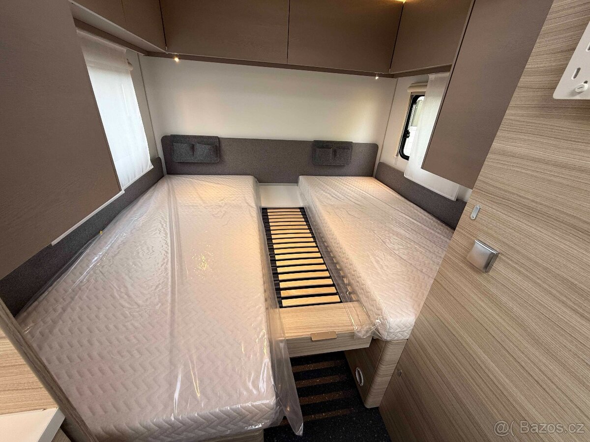 ADRIA ALTEA 502UL Model 2026 60Y EL.PODLAH. TOPENÍ BAT100Ah - 12