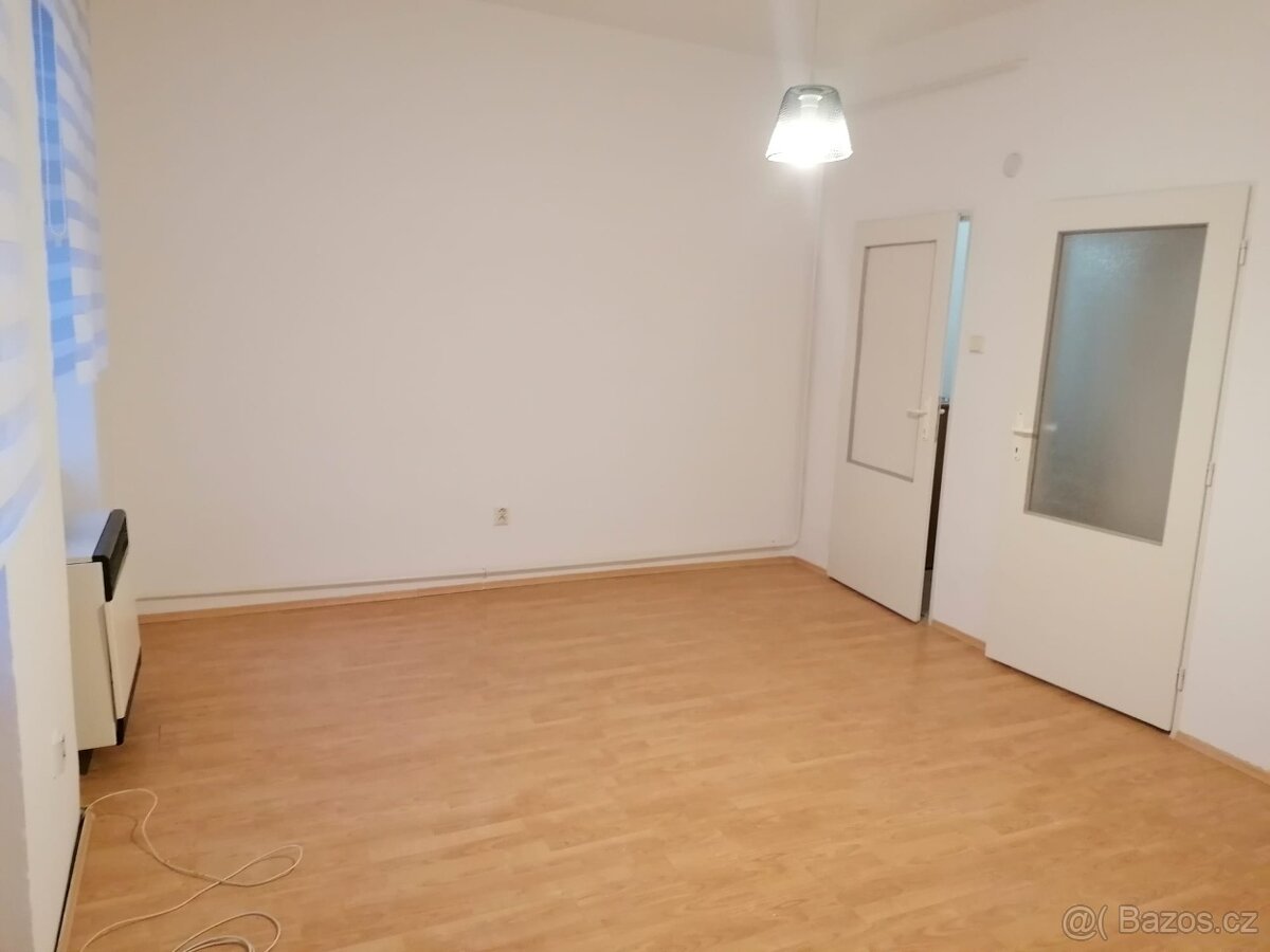 Pronájem bytu 1+1 v Jihlavě - 12