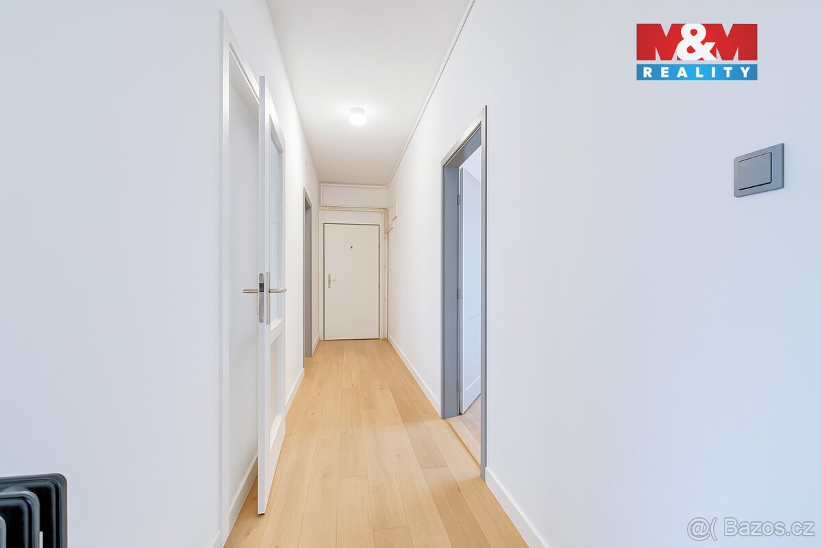 Prodej bytu 3+1, 70 m², Sytno - 12