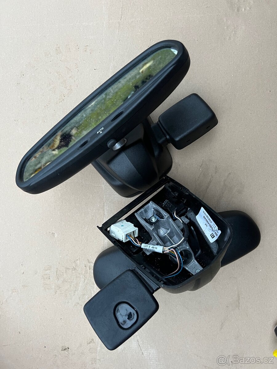 Alfa Romeo 159 TI - různé díly - viz foto - 12