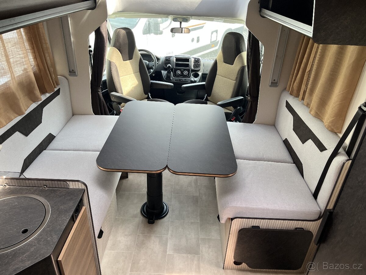 Rimor, Sarus 67, NOVÝ, SKLADEM - 12