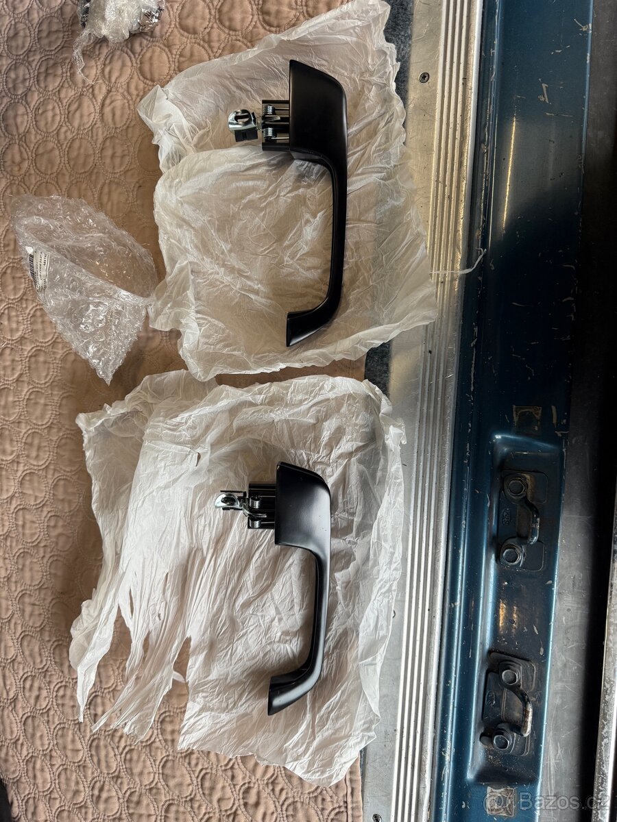 Chevrolet gms suburban 1989-1991 díly - 12