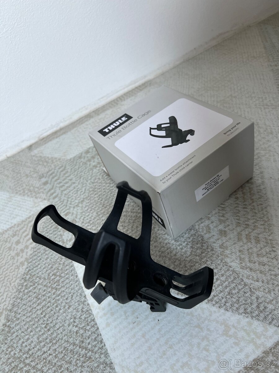 Thule chariot lite - 12