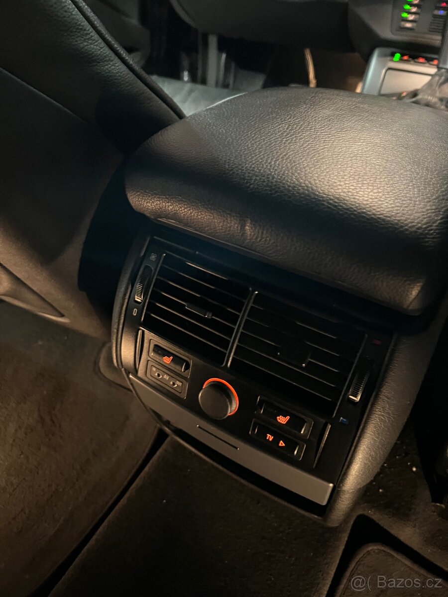 X5 e53 4.4i 235kw - 12