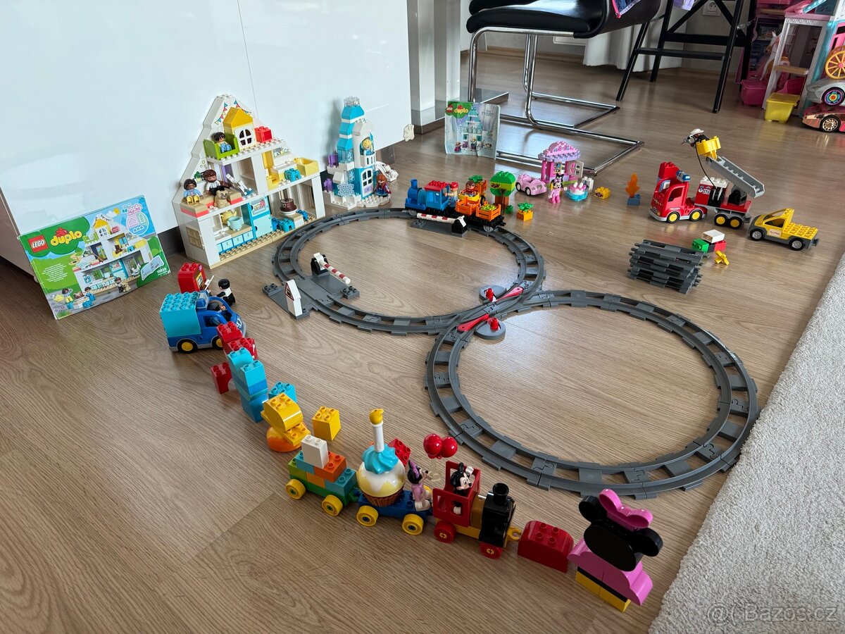 Lego Duplo - 12