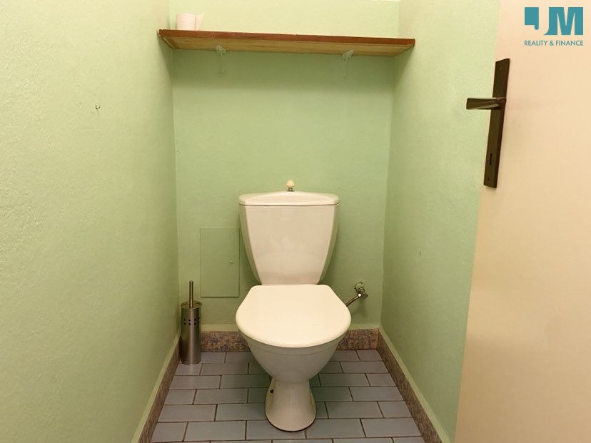 Pronájem, Byty 3 + 1, 92 m² - Trnava, ev.č. 01508 - 12