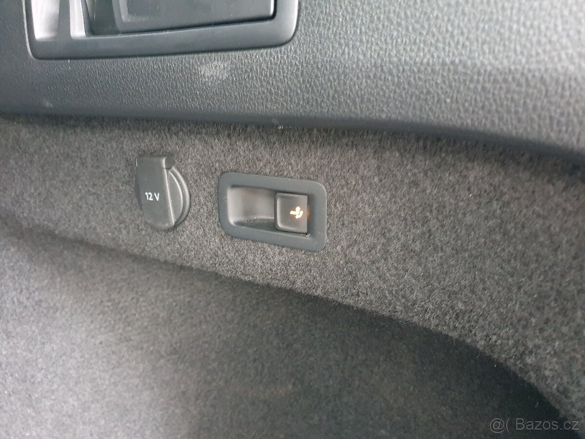 VW Passat B8 Variant 2.0 TDI 110kW DSG - záruka Autodraft - 12