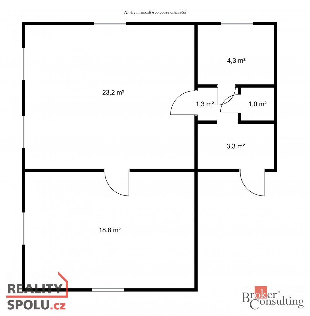 Prodej, komerční/činžovní dům, 315 m2, Staroměstská 78, 4712 - 12