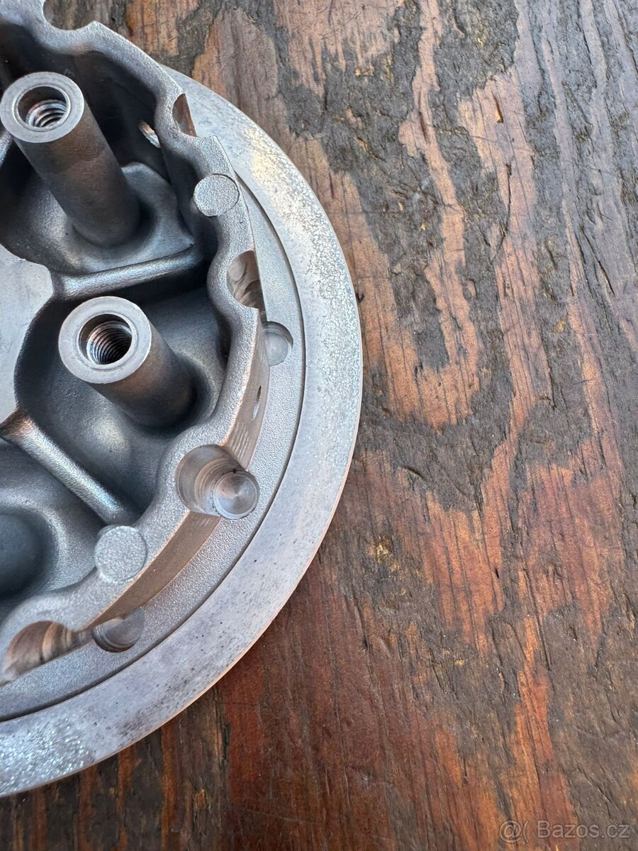 Vnitřní koš spojky ktm sxf 250 / 350 r 11-15 husqvarna fc - 12