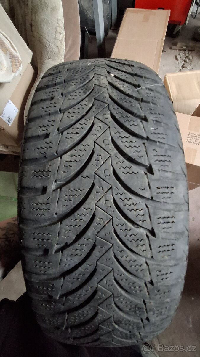 Prodávám kola na Octavii - 12