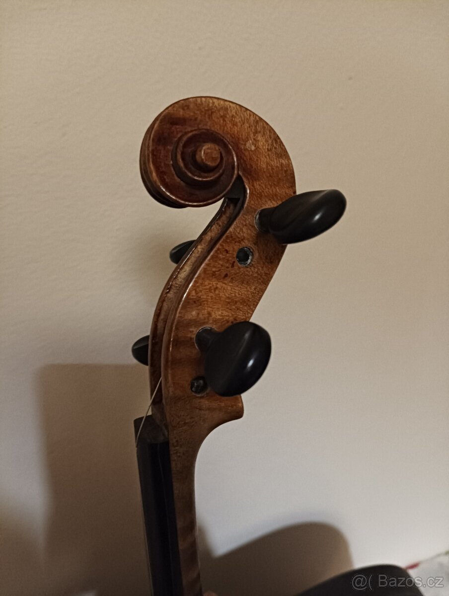 Housle Josef Kupka - 12