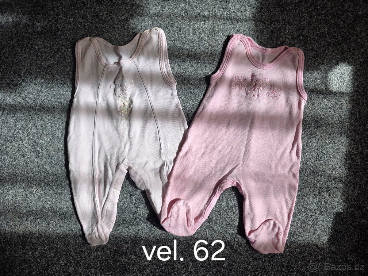 Oblečení pro holčičku - 12