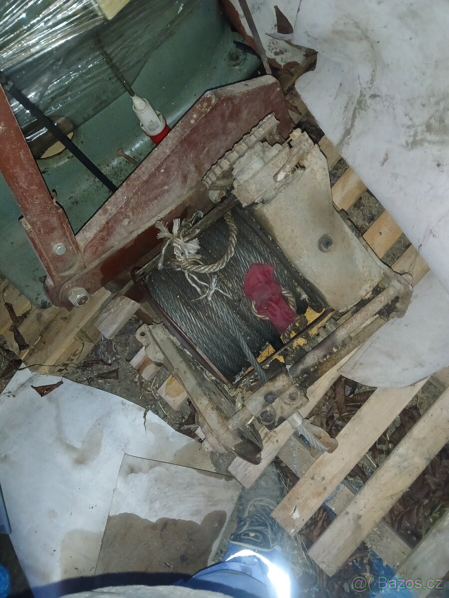 Tatra 805 kačena - 12