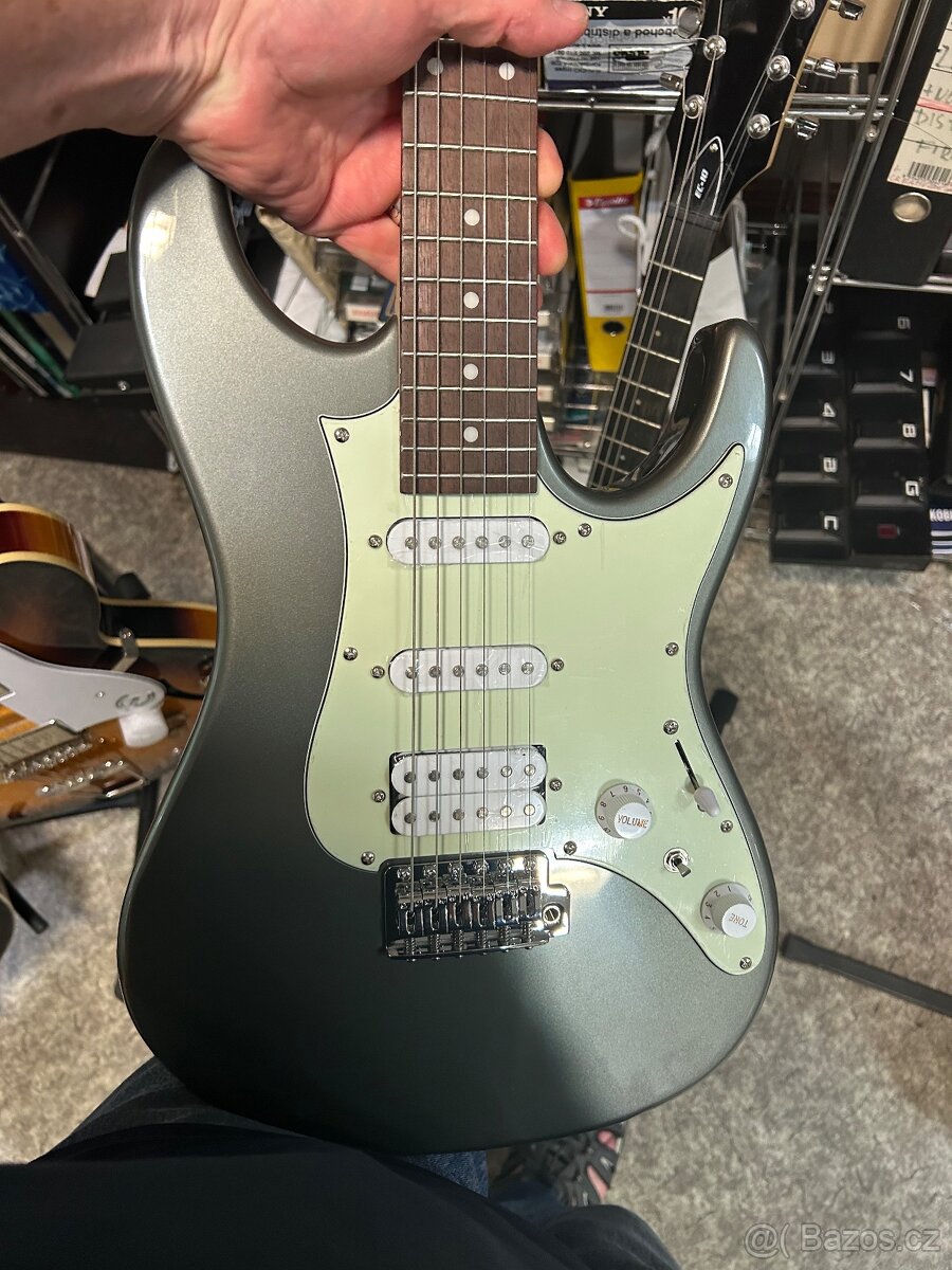 Kytarista proda a doporuci vhodny nsstroj - 12