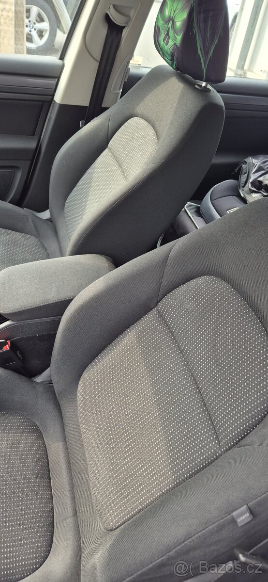 Škoda Superb 2 1.8tsi - 12