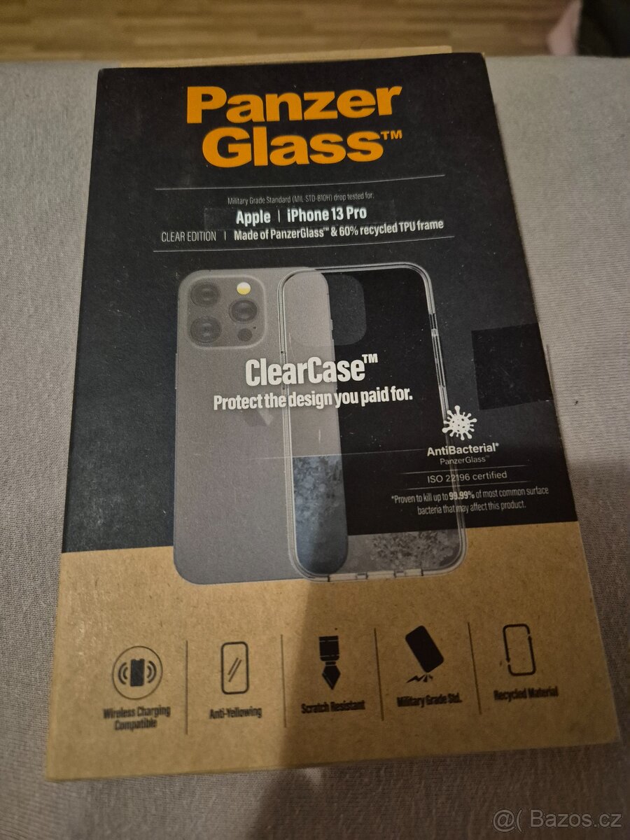 Kryty na telefony a tablety - 12