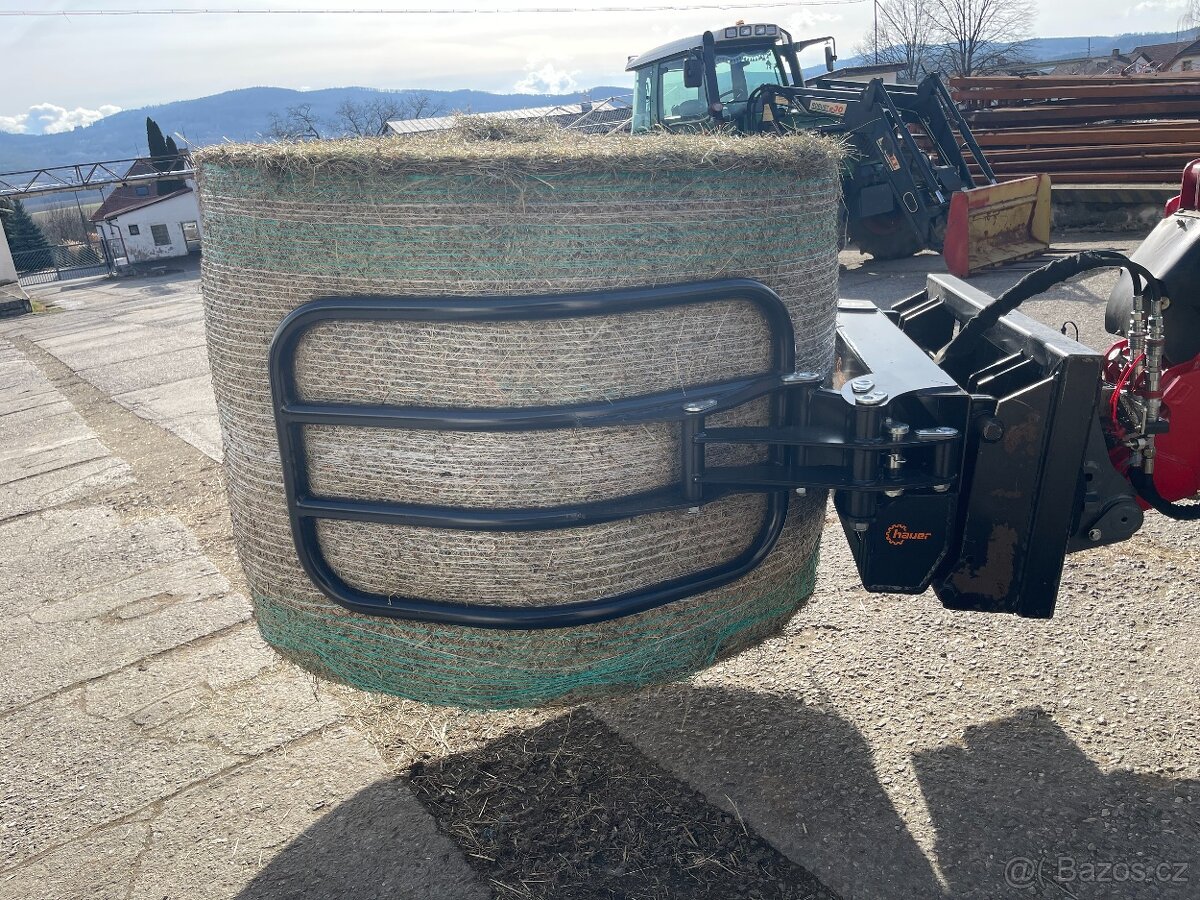 Kleště na balíky RBZ 919 - 12