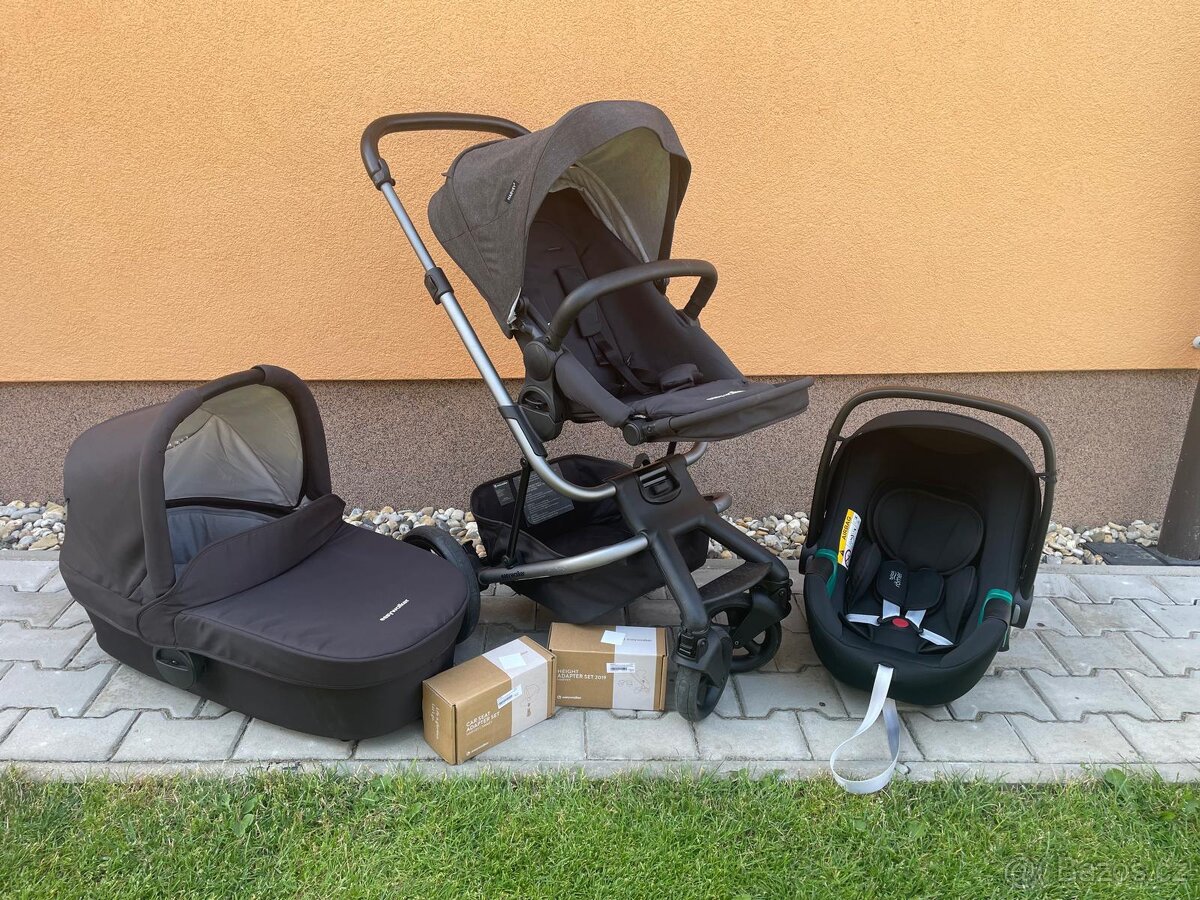 Easywalker Harvey Britax Romer - 12