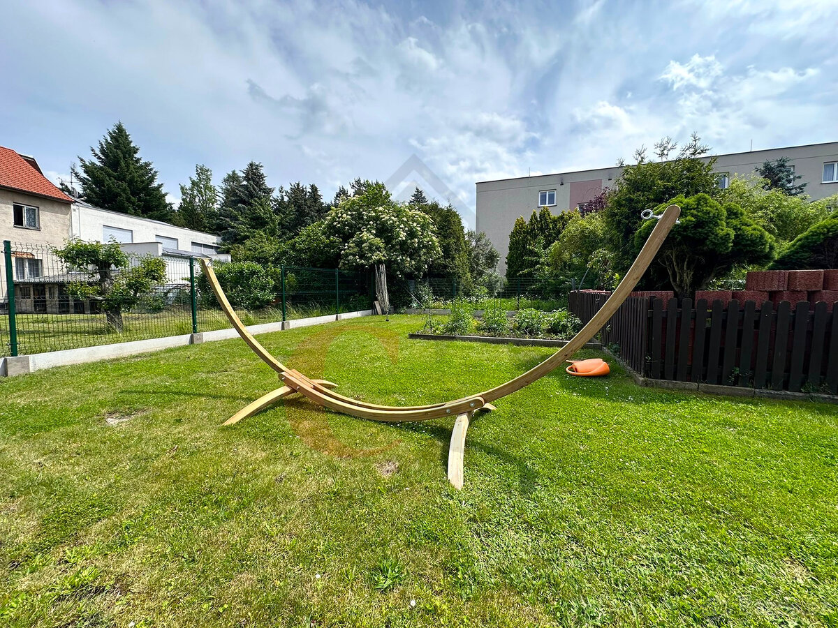 Prodej rodinného domu v Plzni, ul. U Cvičiště - 12