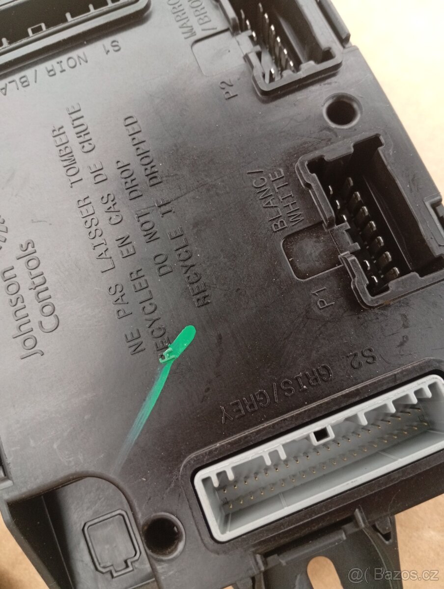 RENAULT TRAFIC 3, OPEL MOVANO B RV 2018 PÁČKY POD VOLANT - 12