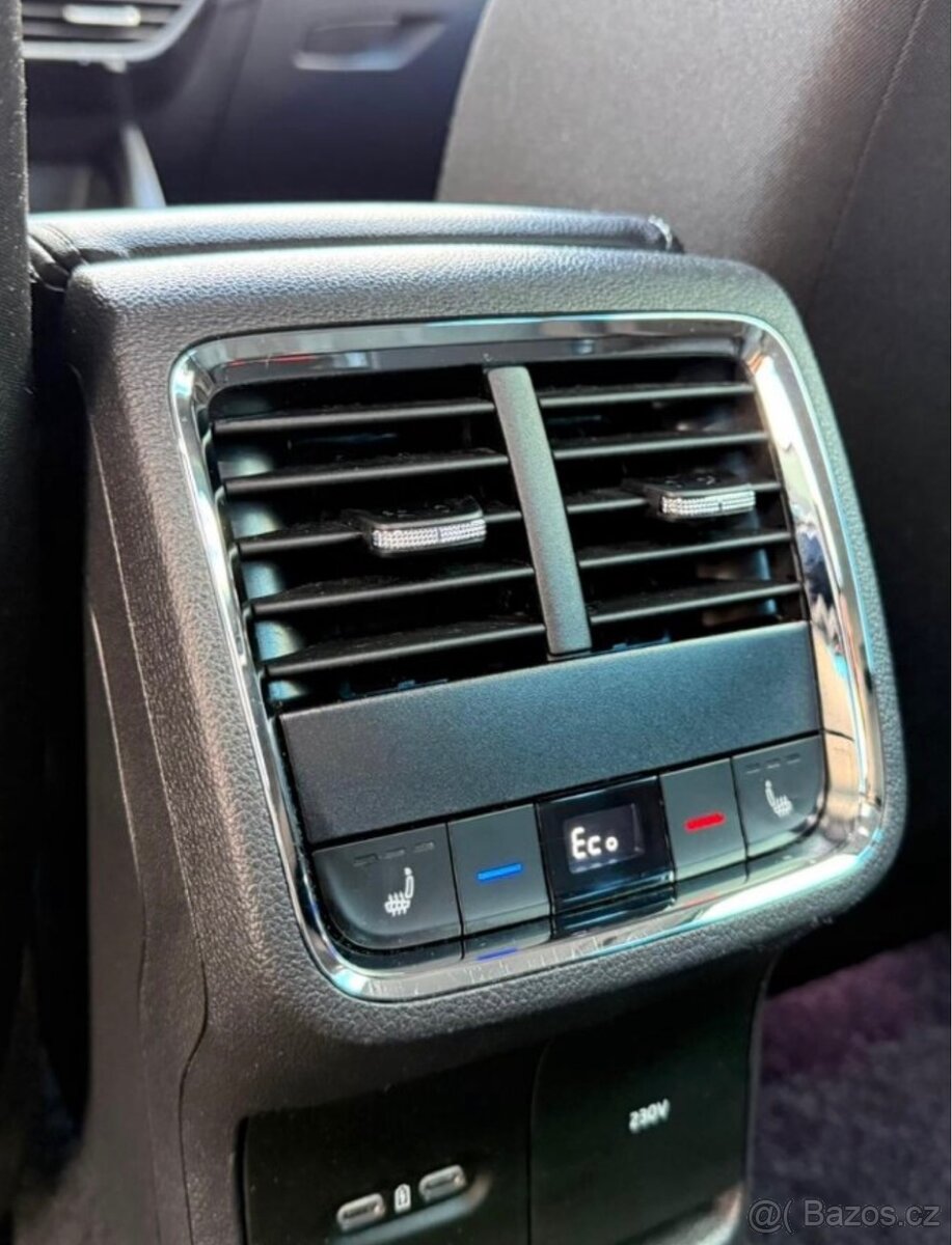 Škoda Octavia 4 2.0 TDI 110kw SPORTLINE manual 2022 - 12