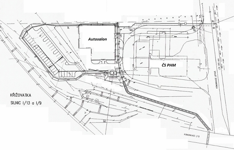 Pronájem komerční nemovitosti 800 m² - 12