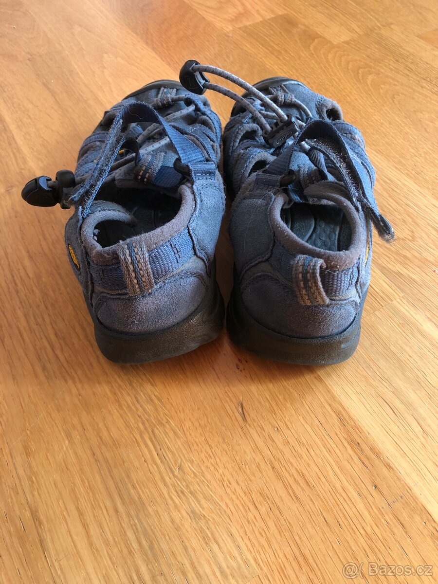 Sandály KEEN vel. 29 - 12