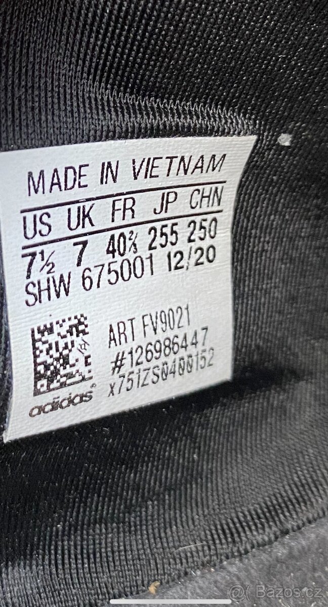 Adidas NMD 40,5 - 12